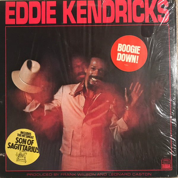 Boogie Down