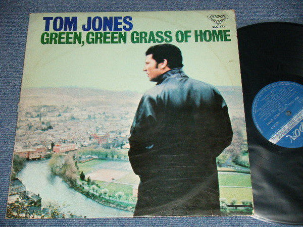 Green, Green Grass Of Home
