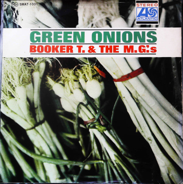 Green Onions 
