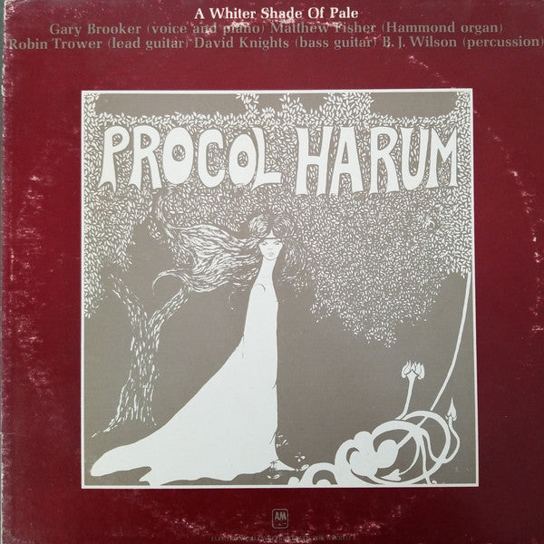 Procol Harum