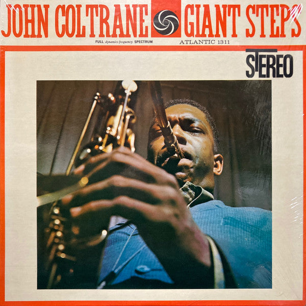Giant Steps