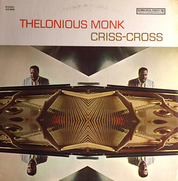 Criss-Cross