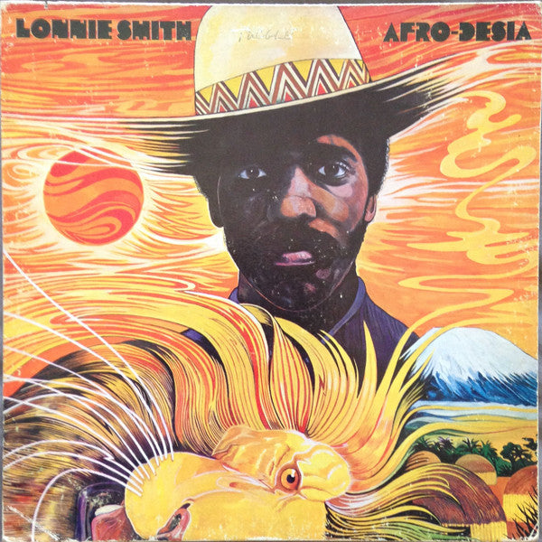 Afro-Desia
