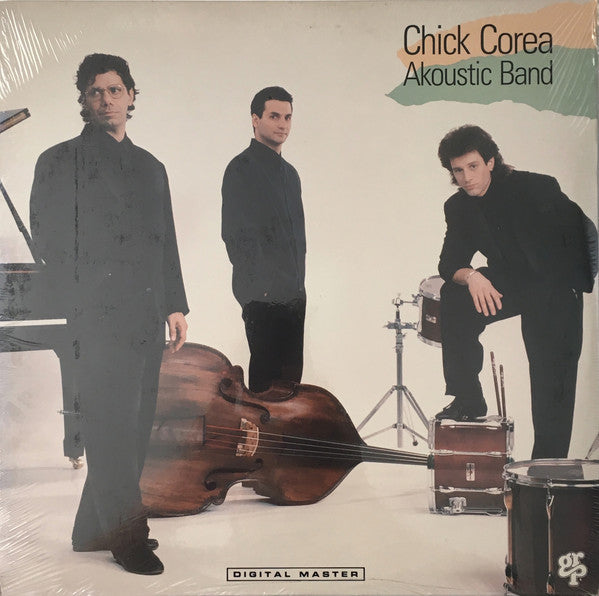 Chick Corea Akoustic Band