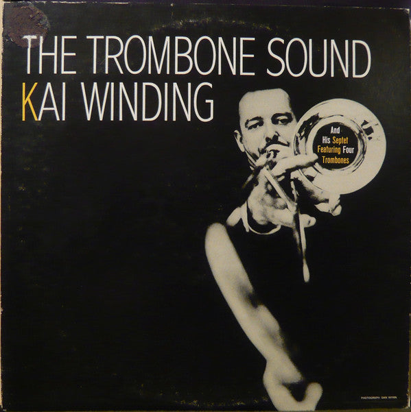 The Trombone Sound