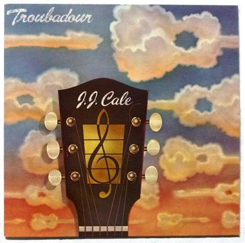 Troubadour