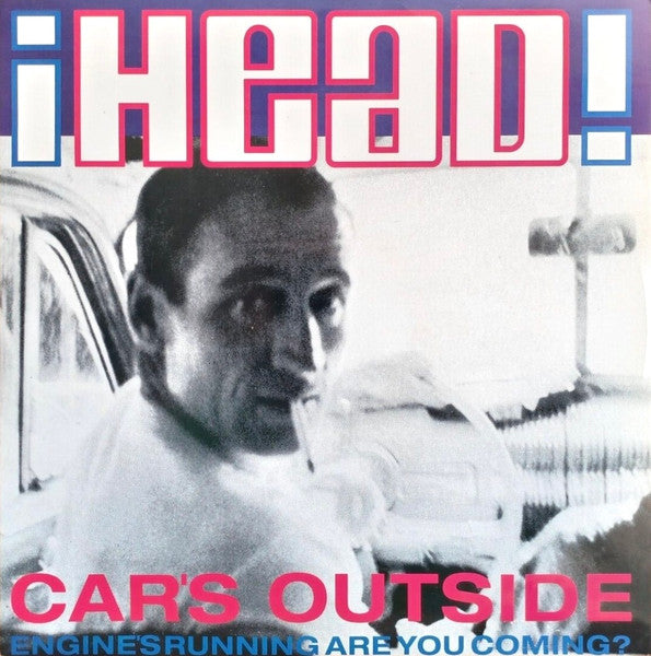 Car's Outside