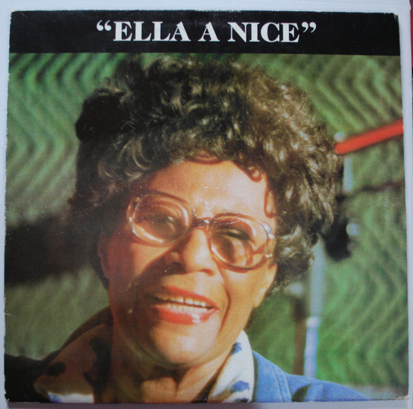 Ella A Nice