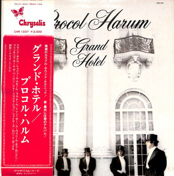 Grand Hotel
