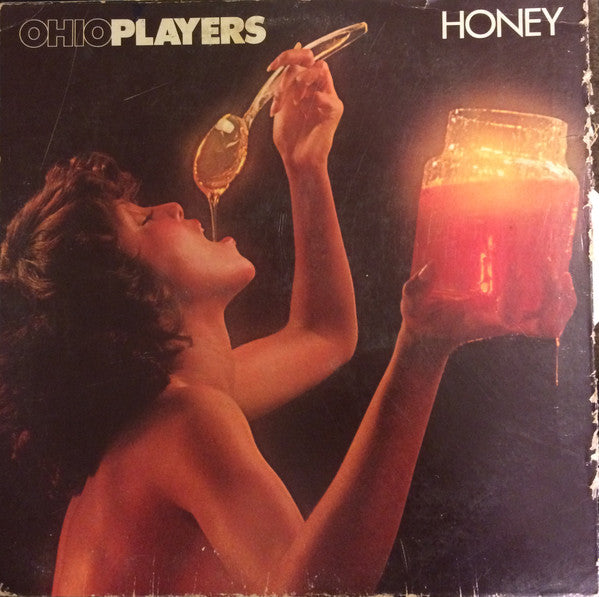 Honey
