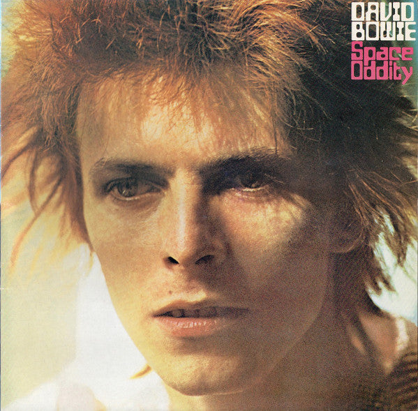 David Bowie