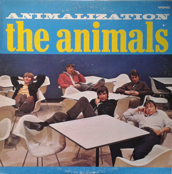 Animalization
