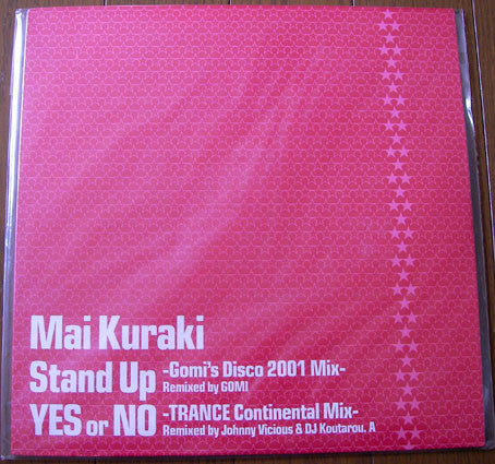 Stand Up