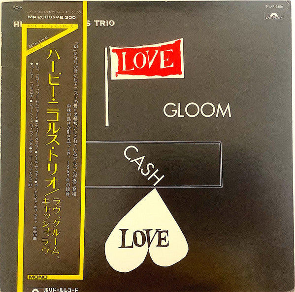 Love, Gloom, Cash, Love