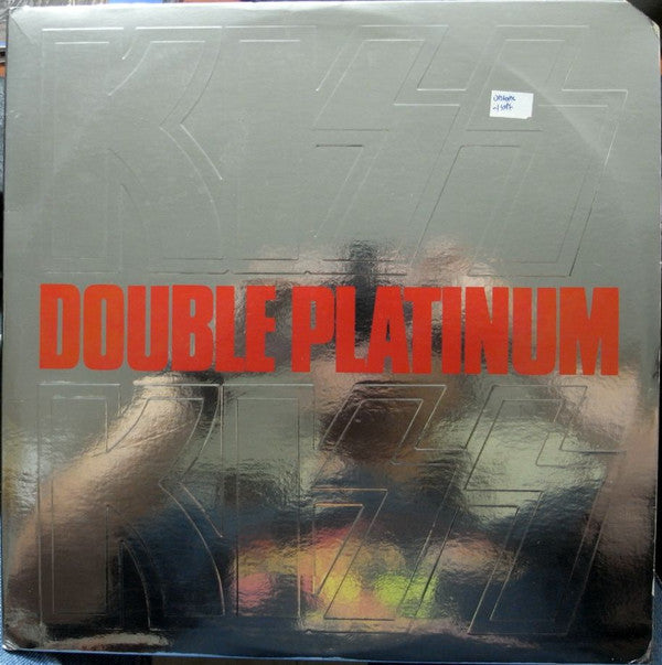 Double Platinum