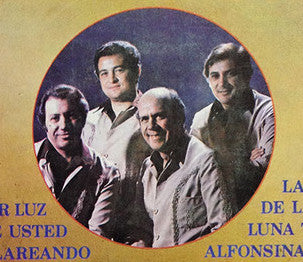 Los Tucu Tucu