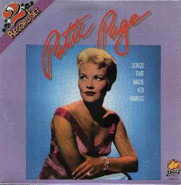 Songs That Made Her Famous