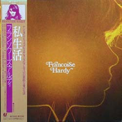 Françoise Hardy