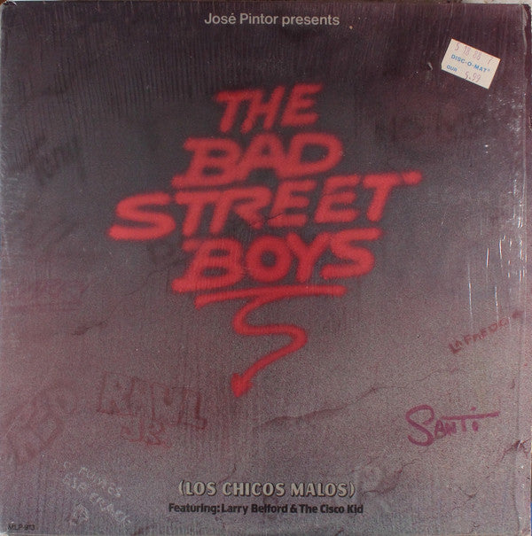 The Bad Street Boys (Los Chicos Malos)