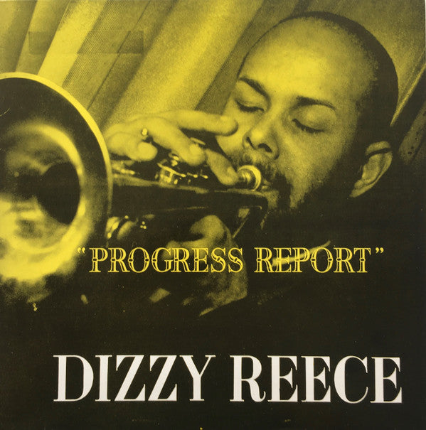 Progress Report