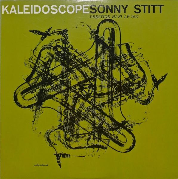 Kaleidoscope