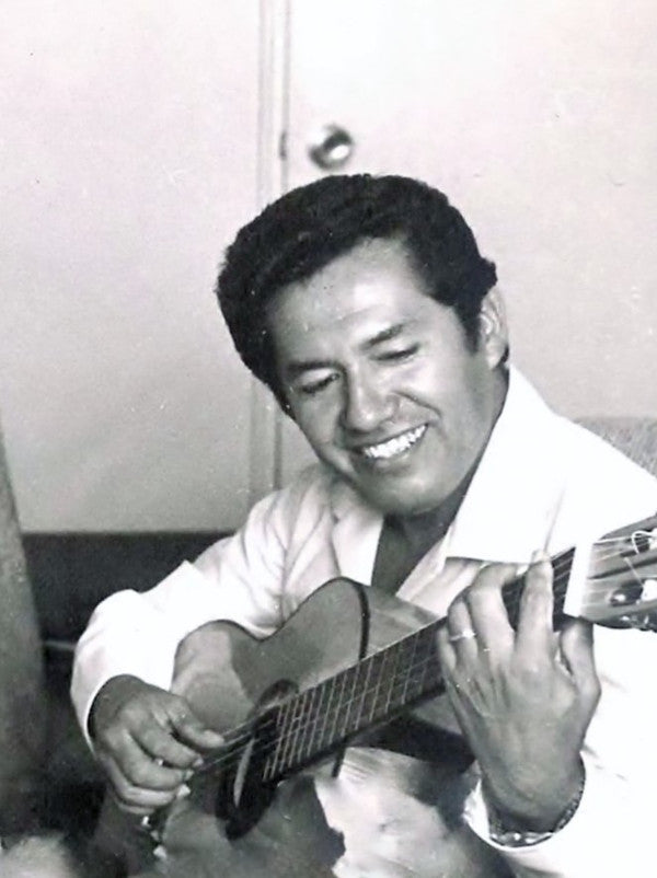Alvaro Perez