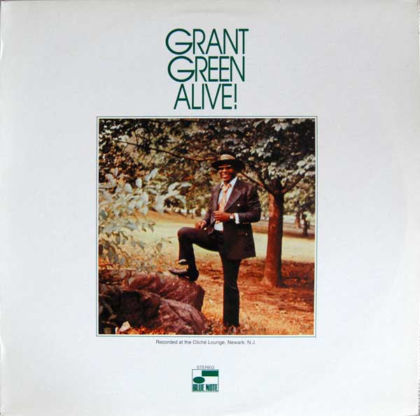 Alive!