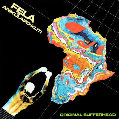 Original Suffer Head