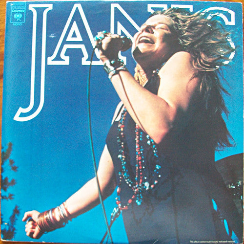 Janis
