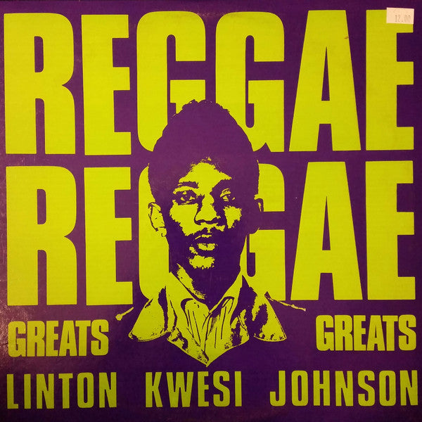Reggae Greats