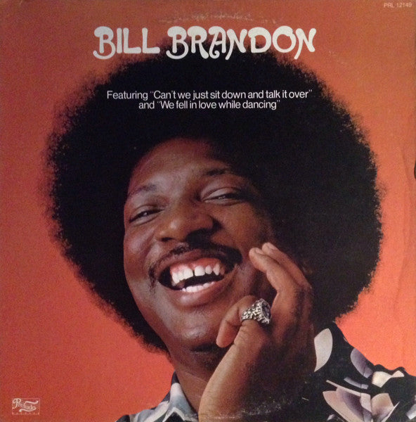 Bill Brandon