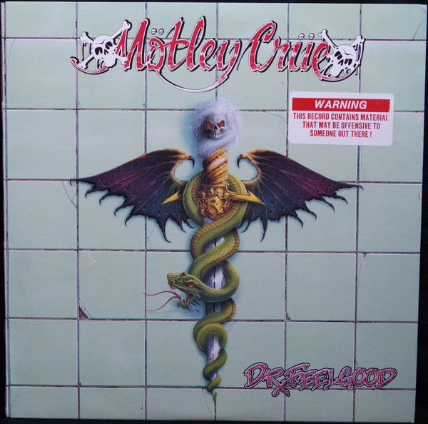 Dr. Feelgood