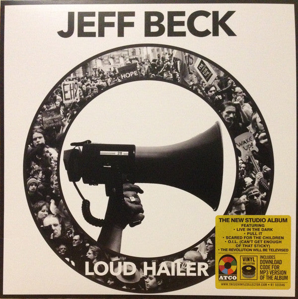 Loud Hailer