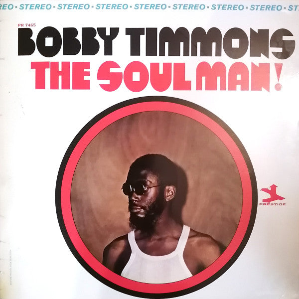 The Soul Man!