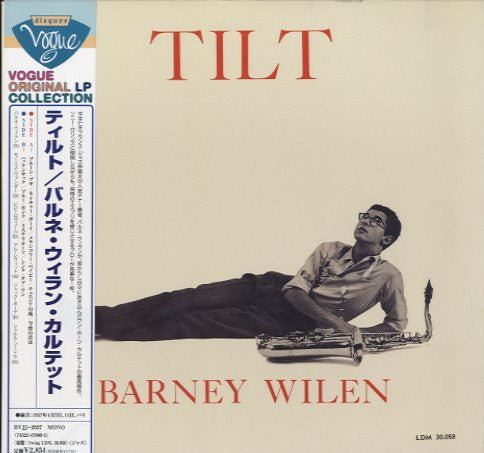 Tilt