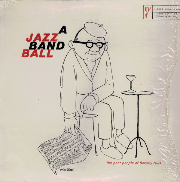 A Jazz Band Ball (Second Set)