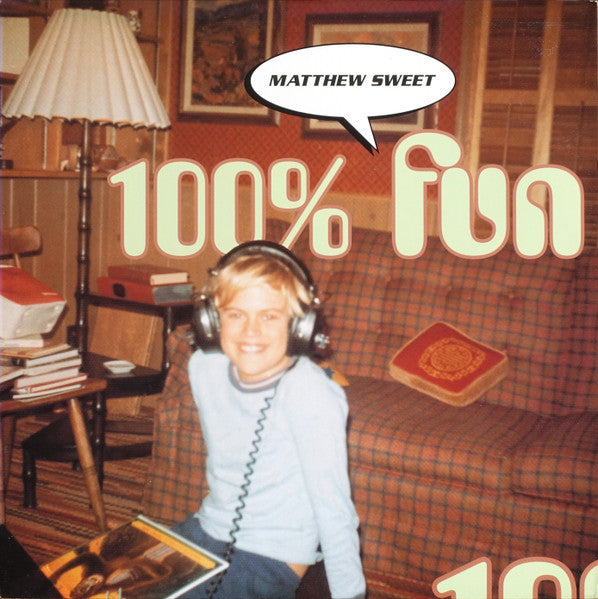 100% Fun