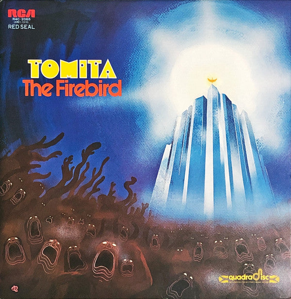 The Firebird