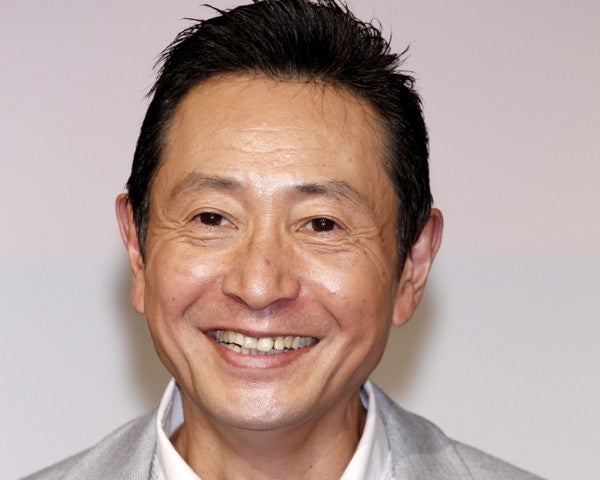 三田村邦彦