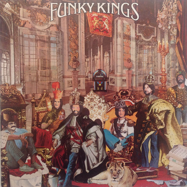 Funky Kings