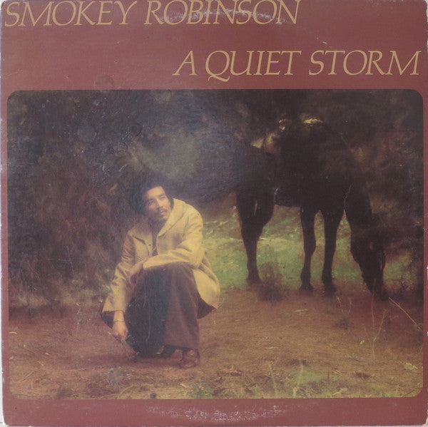 A Quiet Storm