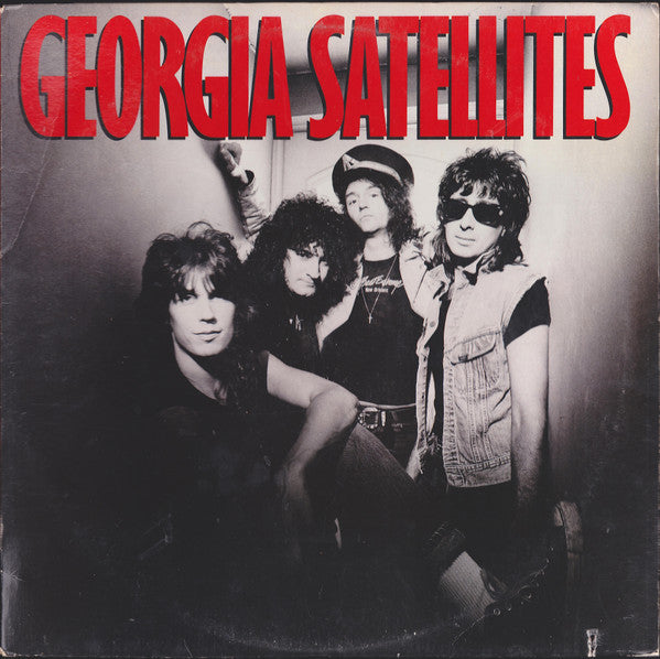 Georgia Satellites
