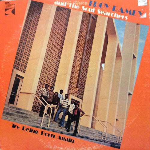 Unknown Release