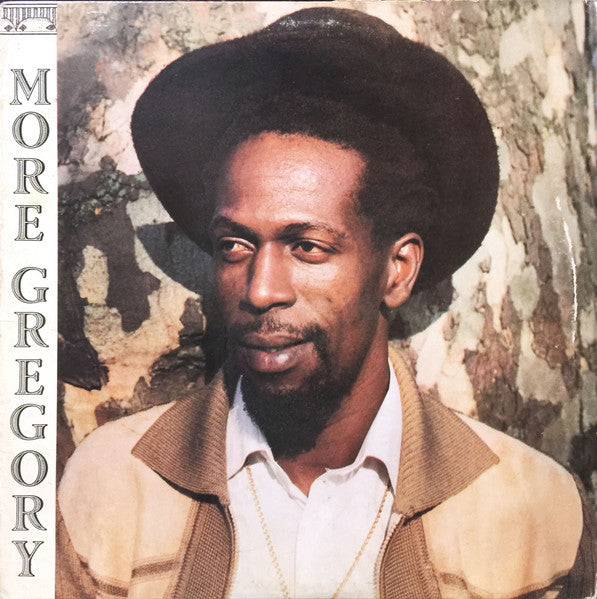 More Gregory