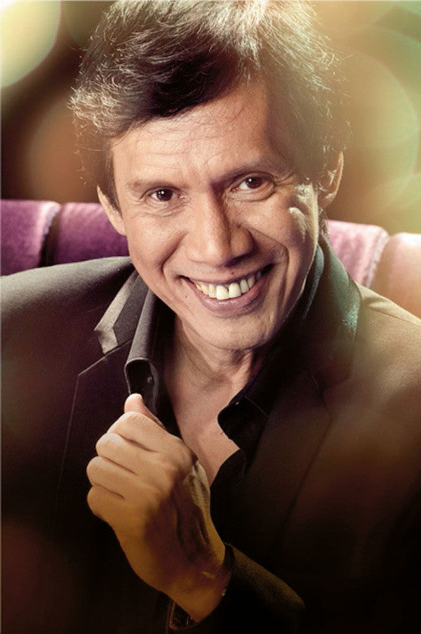 Rey Valera