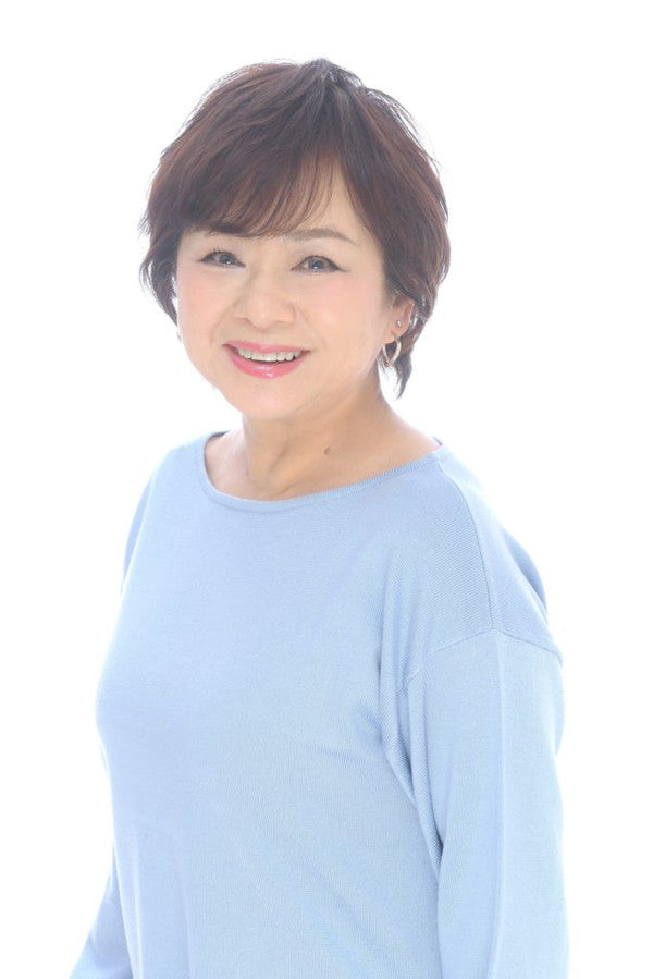 Mieko Nishijima