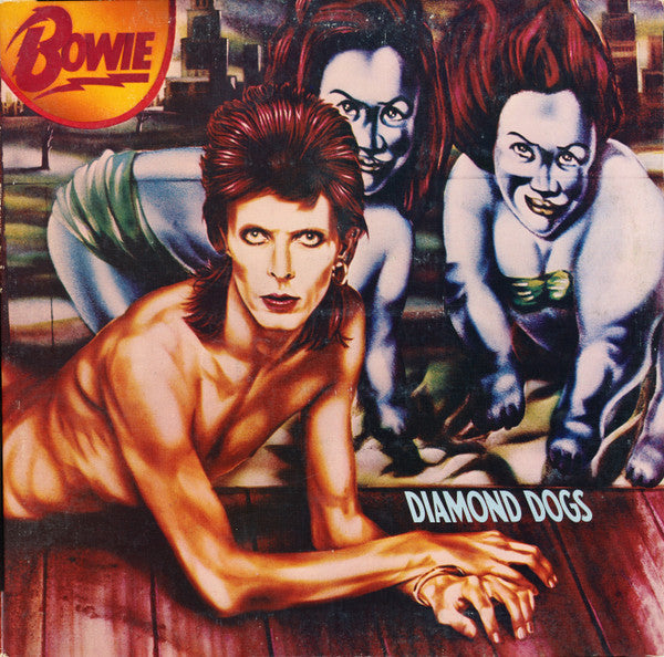Diamond Dogs