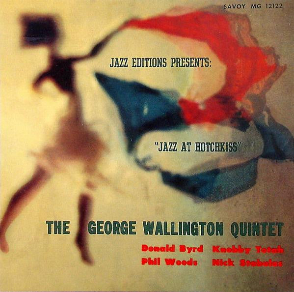Jazz At Hotchkiss