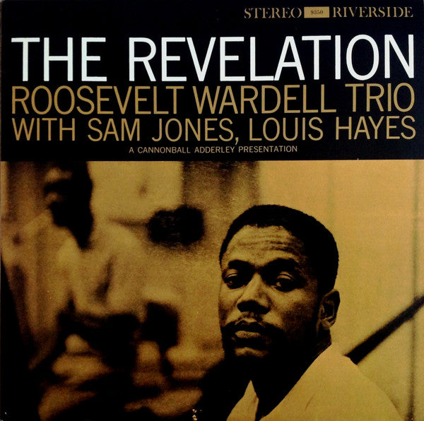 The Revelation