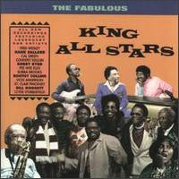 The Fabulous King All Stars